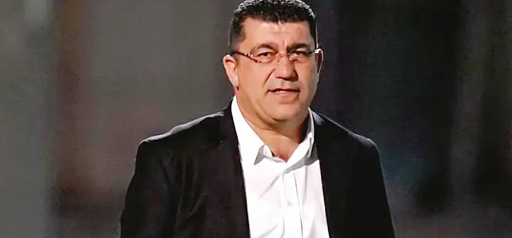 Kayserispor'da Başkan Nurettin Açıkalın'dan net mesaj