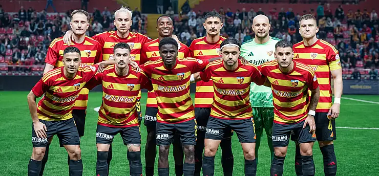 Kayserispor'da beklenen karar geldi! Sürpriz var mı?