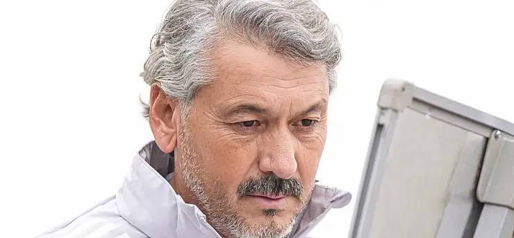 Kayserispor'da beklenen müjde geldi! Gerin'in yüzü güldü