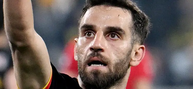 Kayserispor'da bir dönem kapandı! Ramazan Civelek'in veda sözleri dikkat çekti