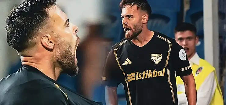 Kayserispor'da bir dönem kapandı! Süper Lig'e gidiyor