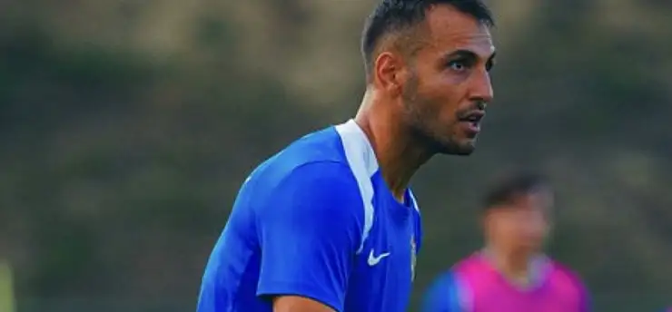 Kayserispor'da bir transfer daha! Atila Gerin'in istediği isim geliyor