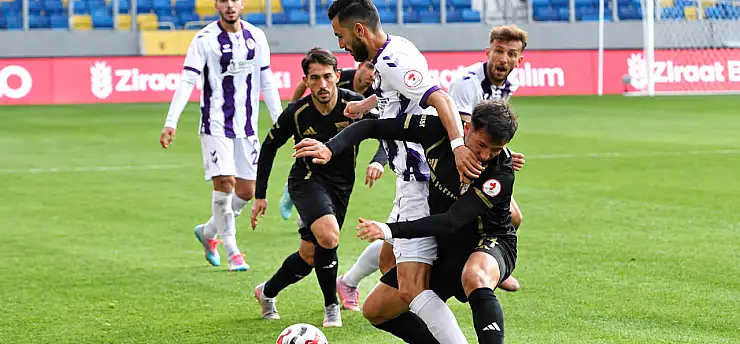Kayserispor'da Bitlis maçı öncesi dikkat çeken tercih!