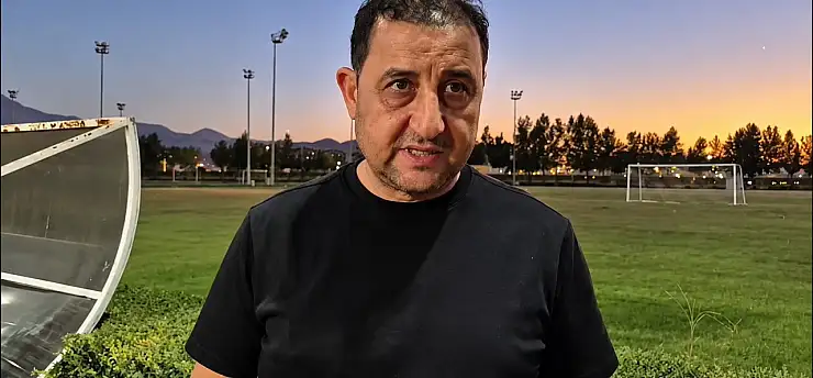 Kayserispor'da büyük değişim yaşandı