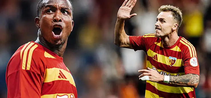 Kayserispor'da büyük dönüş: Gizli güç ortaya çıktı
