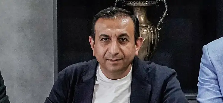 Kayserispor'da büyük üzüntü: Acı haber Fransa'dan geldi