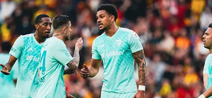 Kayserispor'da can sıkan durum ne zaman düzelecek?