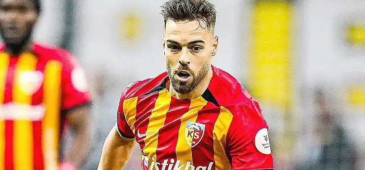 Kayserispor'da Cardoso bilmecesi! Ayrıldı haberlerine kulüpten yanıt
