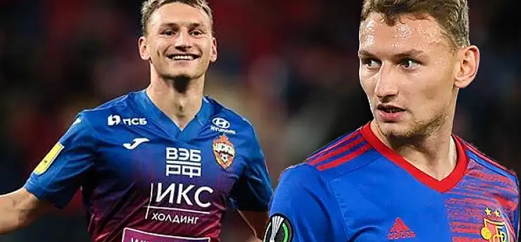 Kayserispor'da Chalov dosyası yeniden açıldı: Rus golcü için tek bir engel var