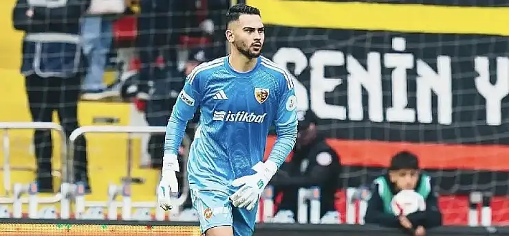 Kayserispor'da Deniz Dönmezer için milyonluk hesap! Adana Demirspor o iddiayı yalanladı