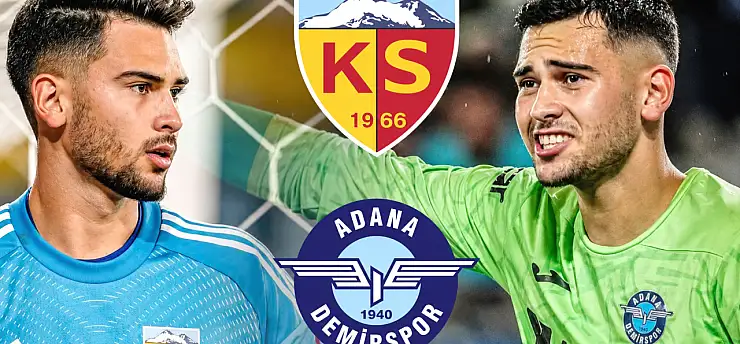 Kayserispor'da Deniz Dönmezer bilmecesi! Adana Demirspor yalanladı: Yüzde 80 kimin?
