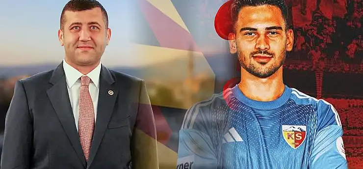 Kayserispor'da Deniz Dönmezer gelişmesi! Hull City'den 1 milyon 50 bin Pound