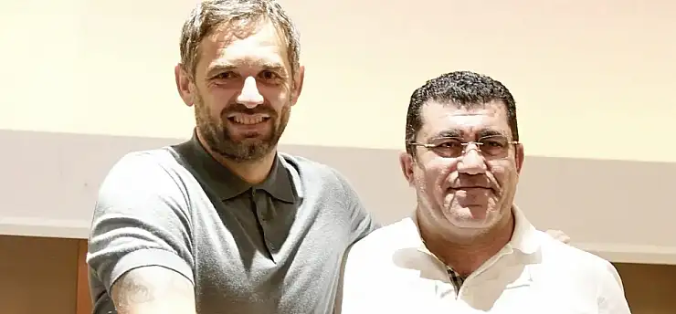 Kayserispor'da Djalovic kararı! Göztepe maçına çıkmayacak mı?