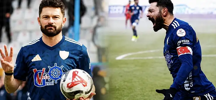 Kayserispor'da Eren Tozlu iddiası! Bir taraf 'anlaştı' diyor ama...