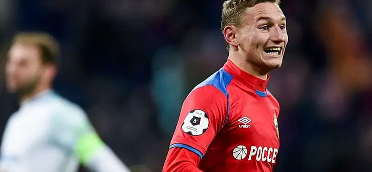 Kayserispor'da Fedor Chalov heyecanı: Rus golcünün geliş saati netleşti