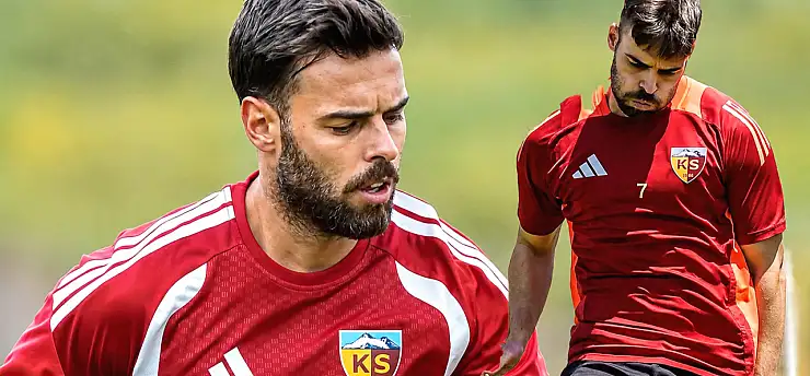 Kayserispor'da flaş iddia: Miguel Cardoso ayrılıyor mu?