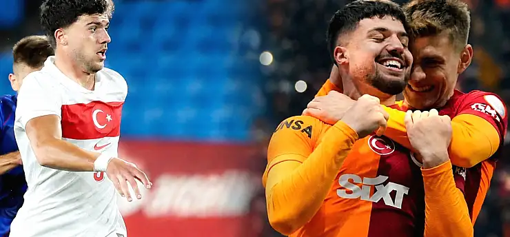 Kayserispor'da Galatasaray sürprizi! Genç yıldız için harekete geçildi
