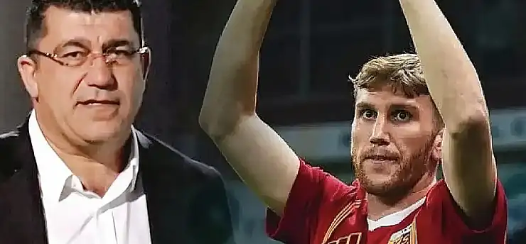 Kayserispor'da geçen sezon forma giydi! Şimdi rakip olarak geliyor