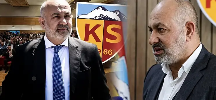 Kayserispor'da geri sayım! Transfer tahtası için kritik gelişme