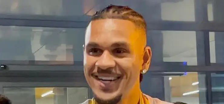 Kayserispor'da German Onugkha kadro dışı mı kaldı?