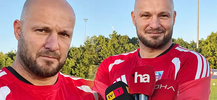 Kayserispor'da Gökhan Değirmenci'den yıllar sonra gelen itiraf