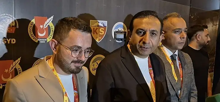 Kayserispor'da gözler Çarşamba'ya çevrildi! Yönetim tarih verdi