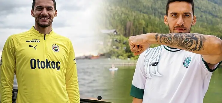 Kayserispor'da gözler Kayserili golcüye çevrildi! 'En az 15 golü var'