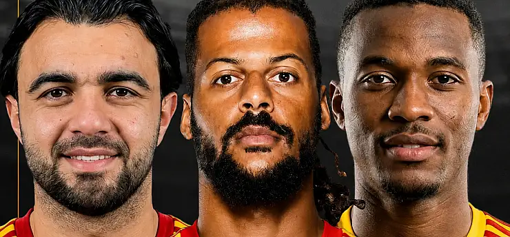 Kayserispor'da herkes aynı üç ismi konuşuyor!
