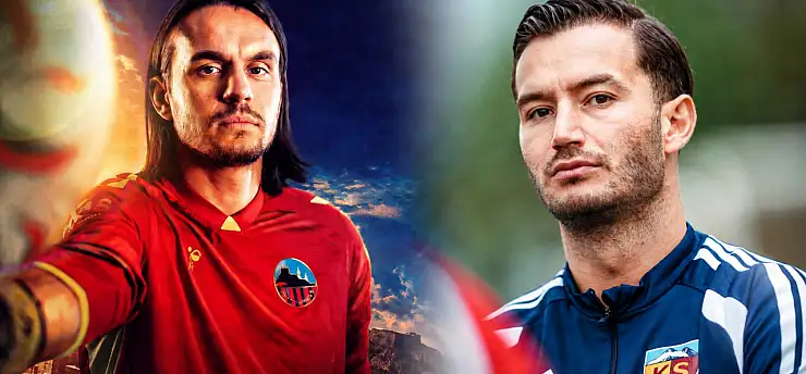 Kayserispor'da herkes bu detayı konuşuyor!