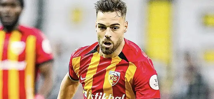 Kayserispor'da herkes bunu konuşuyor! Miguel Cardoso için yeni karar