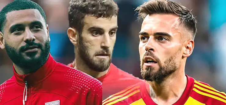 Kayserispor'da herkes bunu merak ediyordu! Cardoso, Bennaser ve Ramazan ayrılıyor mu?