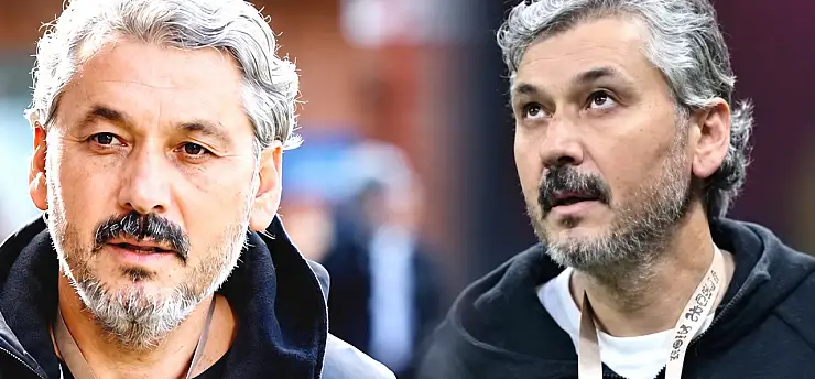 Kayserispor'da hesaplar değişti! Gerin zorunlu değişiklik yapacak