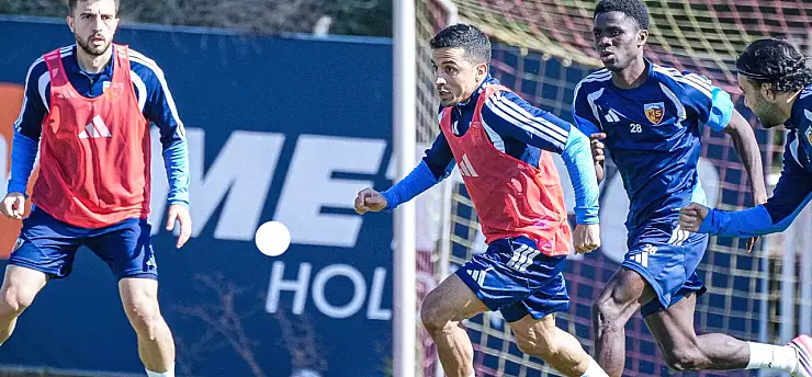 Kayserispor'da iki müjde birden! Bir tek o kaldı