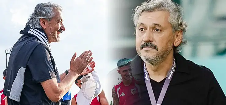 Kayserispor'da İstanbulspor hesabı! Gözler Atila Gerin'de!