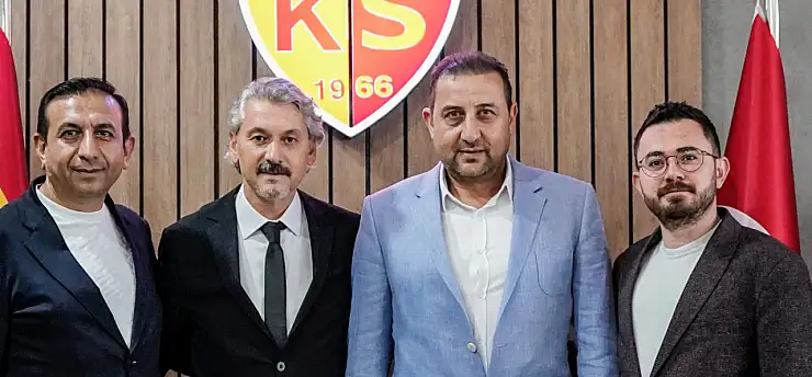 Kayserispor'da kadro şekilleniyor: Kimler kalacak?