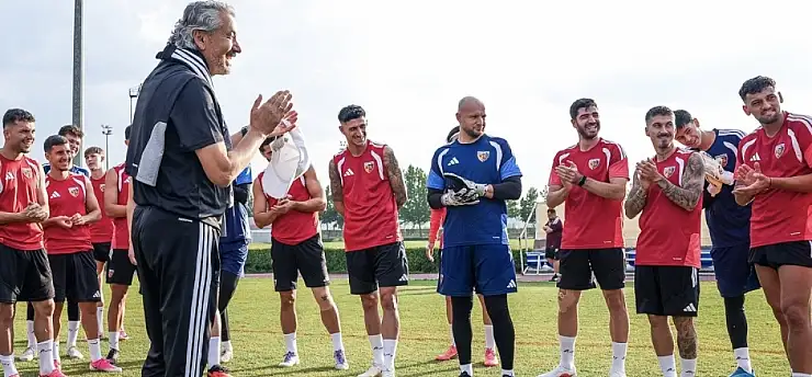 Kayserispor'da kritik maç öncesi hesaplar değişebilir! Karar maç saatinde