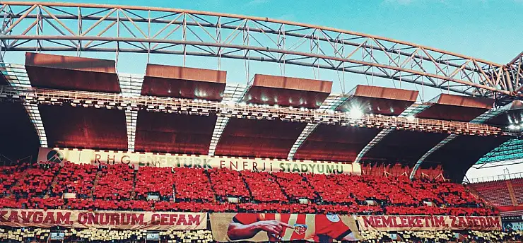 Kayserispor'da kritik maçın bilet fiyatları belli oldu! Ne zaman satışa çıkacak?