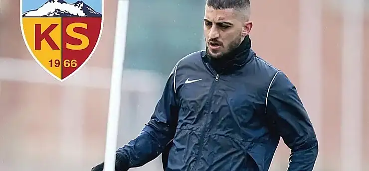 Kayserispor'da Majid Hosseini dosyası kapandı mı? İşte yanıtı