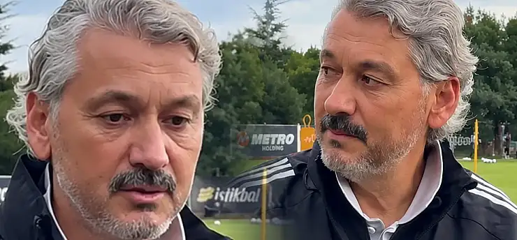 Kayserispor'da Mardin planı belli oldu! Atila Gerin ne dedi?