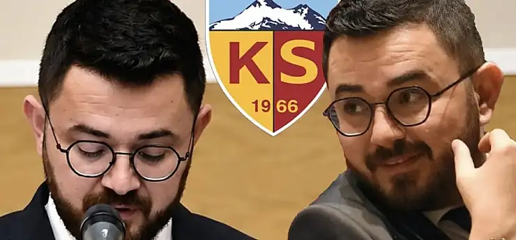 Kayserispor'da milli forma heyecanı! Bir futbolcu daha ülkesinden davet aldı