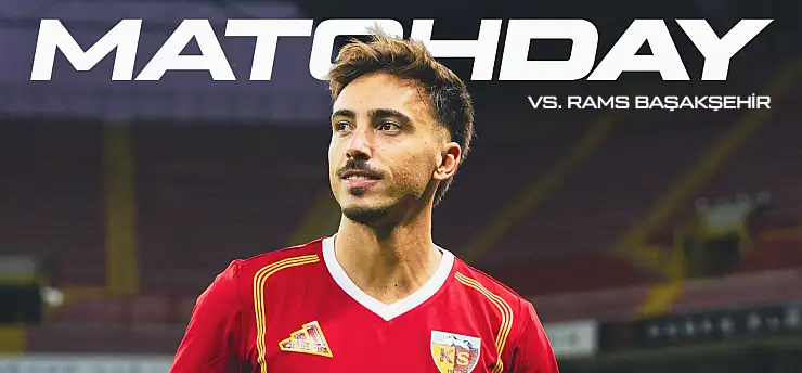 Kayserispor'da milyon euroluk ayrılık! Joao Mendes kararını verdi