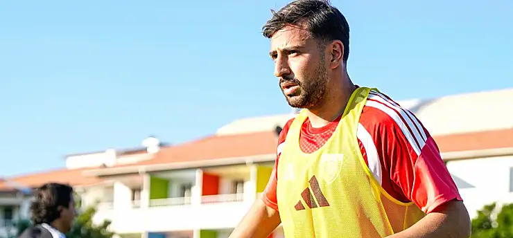 Kayserispor'da Nurettin Korkmaz gerçeği