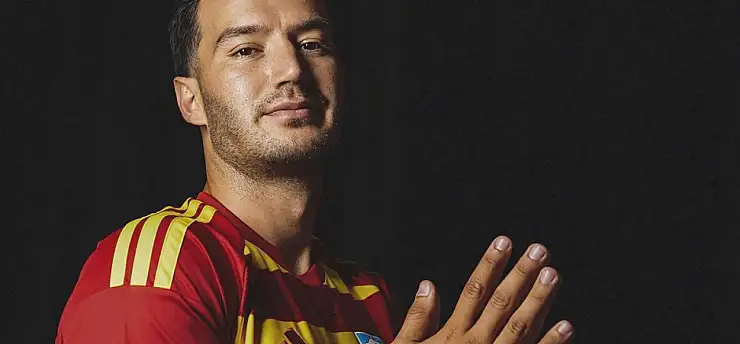Kayserispor'da Oğulcan Çağlayan'dan ağır sözler! Kime söyledi?