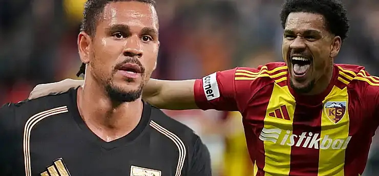 Kayserispor'da Onugkha kalacak mı? İşte yönetimin planı