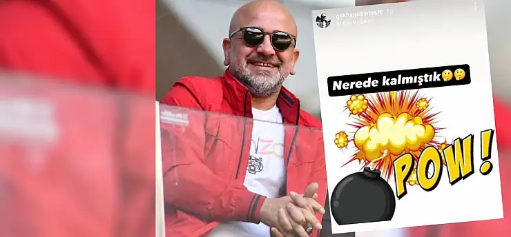 Kayserispor'da sağ bek mesajı taraftarı heyecanlandırdı: Nerede kalmıştık