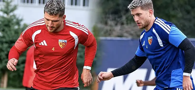 Kayserispor'da Semih Güler gerçeği!