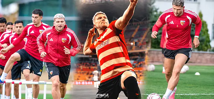 Kayserispor'da Semih Güler için özel formül! Karar bekleniyor