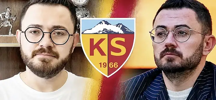 Kayserispor'da sevinç uzun sürmedi! FIFA'dan kötü haber