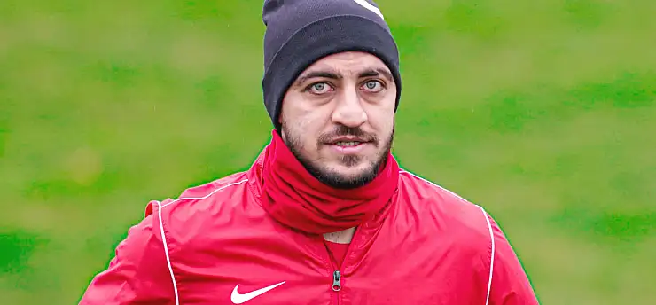 Kayserispor'da sıcak gelişme: Hosseini düğümü çözülüyor