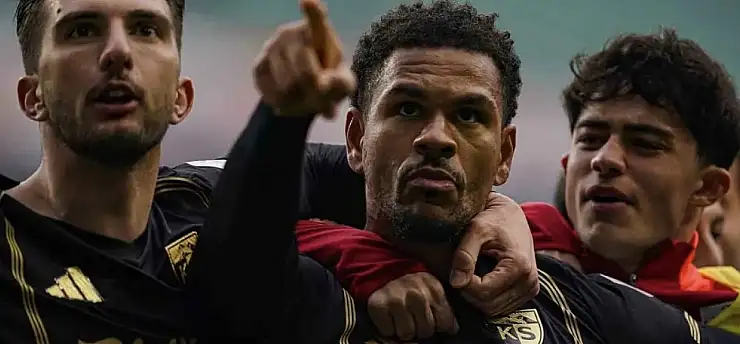 Kayserispor'da Sivasspor maçı öncesi veda!